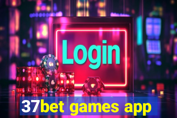 37bet games app