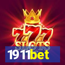 1911bet