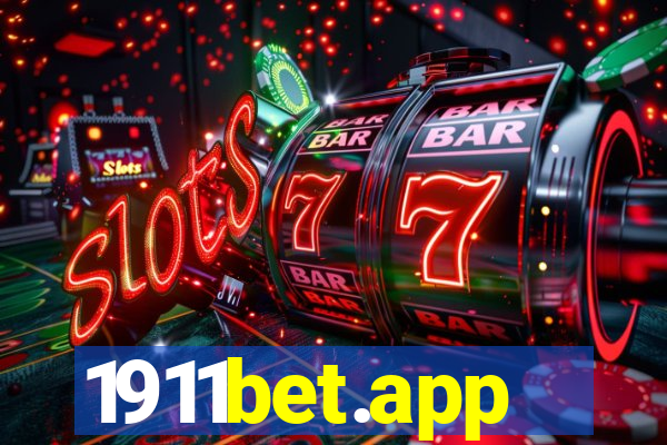 1911bet.app