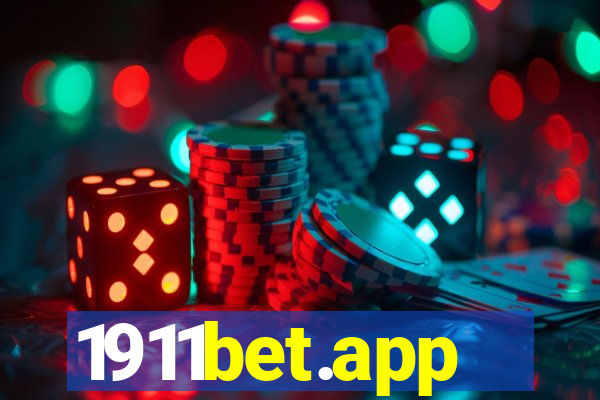 1911bet.app