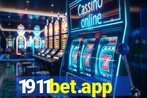 1911bet.app