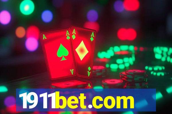 1911bet.com