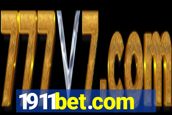 1911bet.com