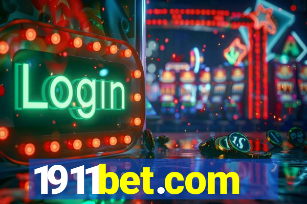 1911bet.com