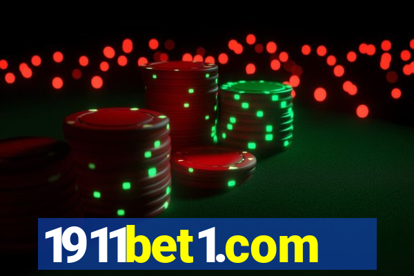 1911bet1.com