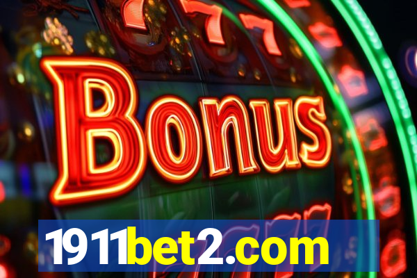1911bet2.com