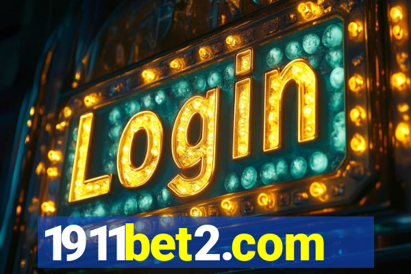 1911bet2.com