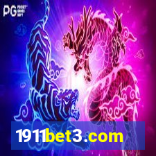 1911bet3.com