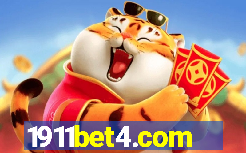 1911bet4.com