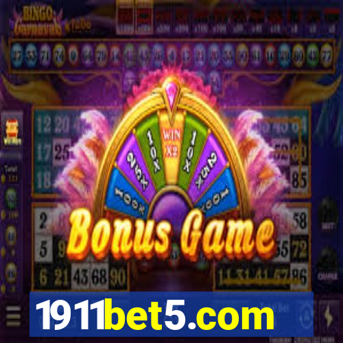 1911bet5.com