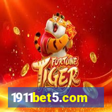 1911bet5.com