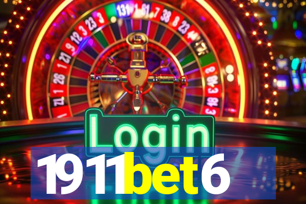 1911bet6