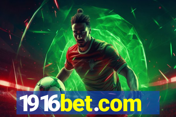1916bet.com