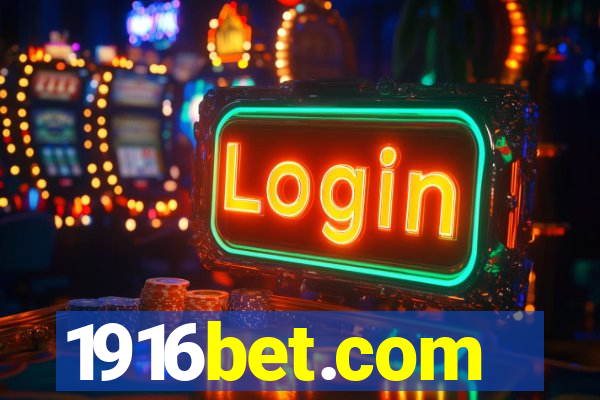 1916bet.com