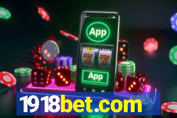 1918bet.com