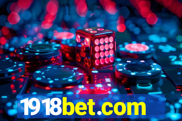1918bet.com