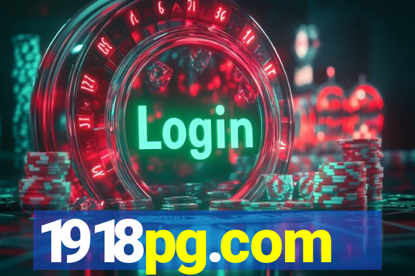 1918pg.com