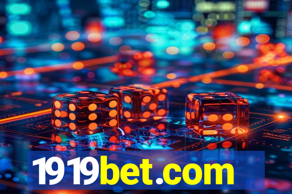 1919bet.com