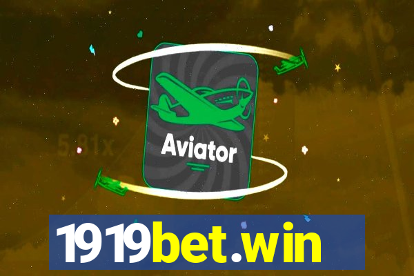1919bet.win