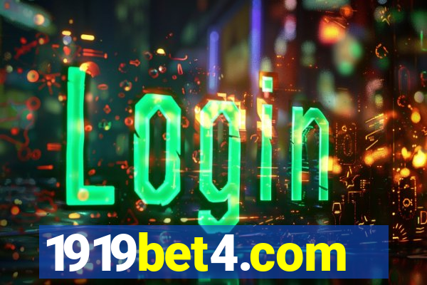 1919bet4.com