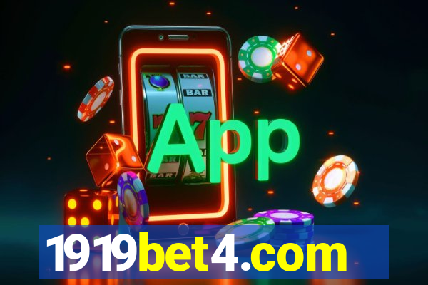 1919bet4.com