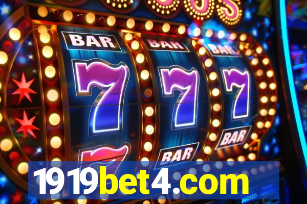 1919bet4.com