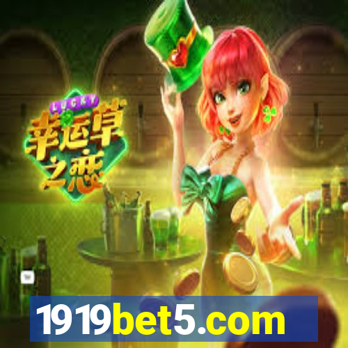 1919bet5.com