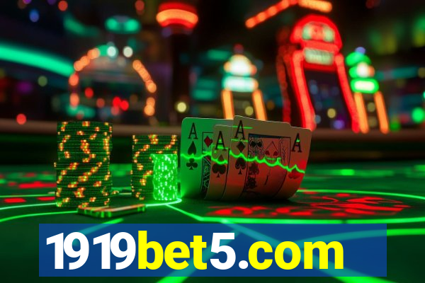 1919bet5.com