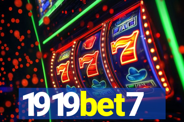 1919bet7
