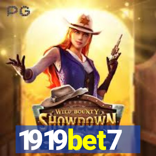 1919bet7