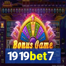 1919bet7