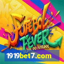 1919bet7.com
