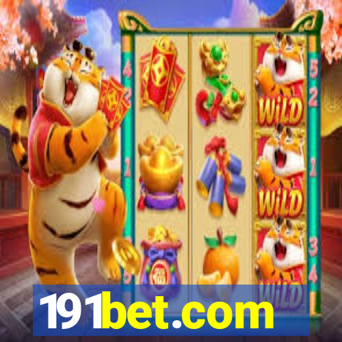 191bet.com