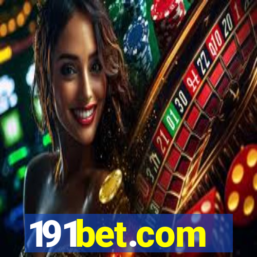 191bet.com