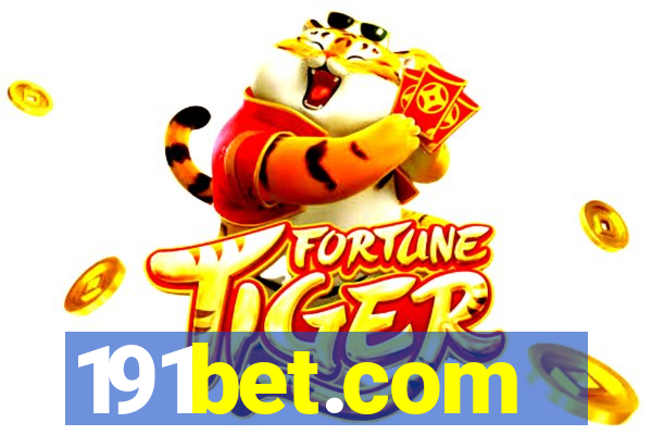 191bet.com