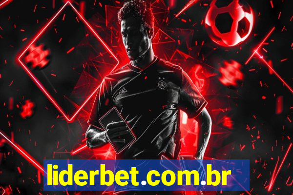 liderbet.com.br