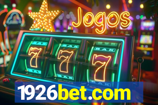 1926bet.com