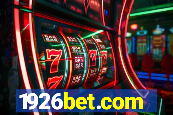 1926bet.com