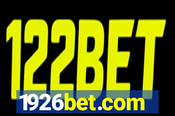 1926bet.com
