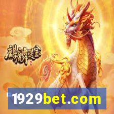 1929bet.com