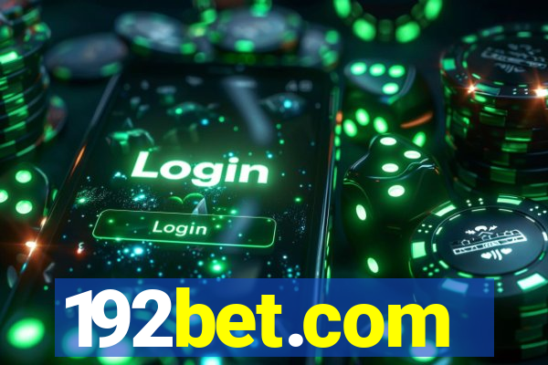 192bet.com