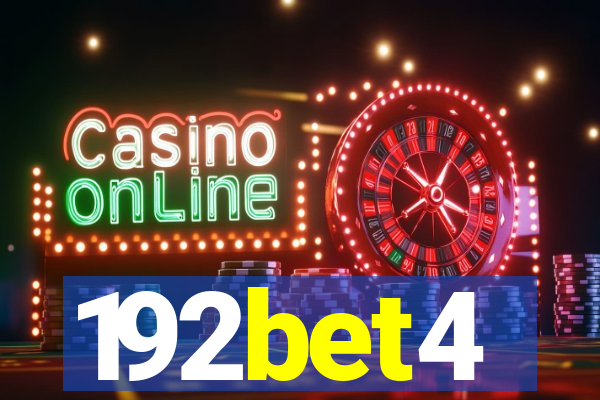 192bet4