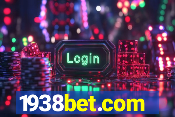 1938bet.com