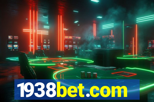 1938bet.com