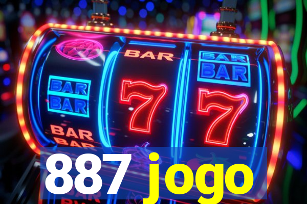 887 jogo