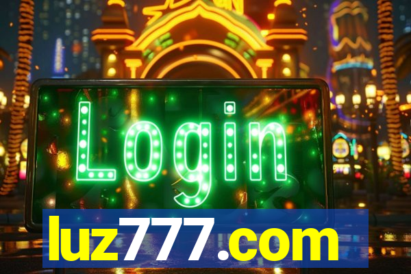luz777.com