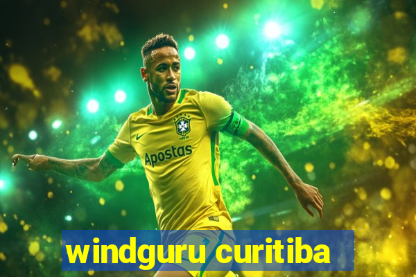 windguru curitiba