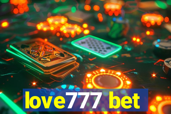 love777 bet