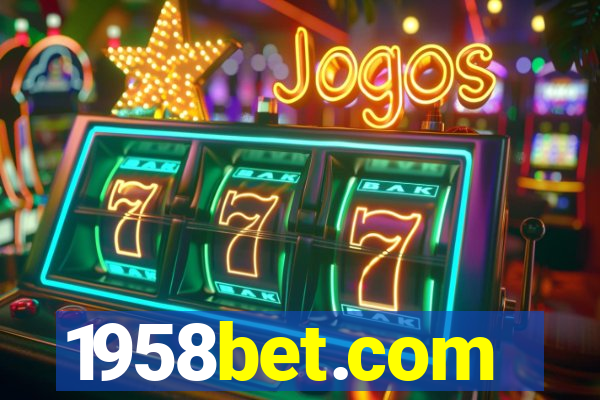 1958bet.com