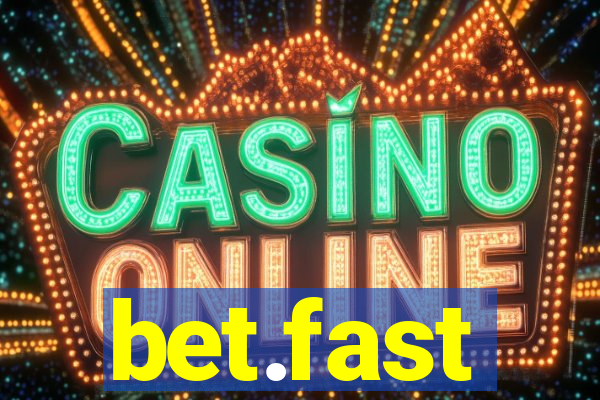bet.fast